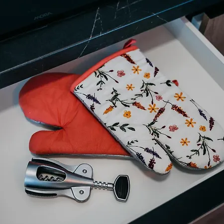 Apartmán Ah Nová Terasa I