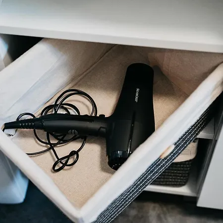 Apartmán Ah Nová Terasa I *