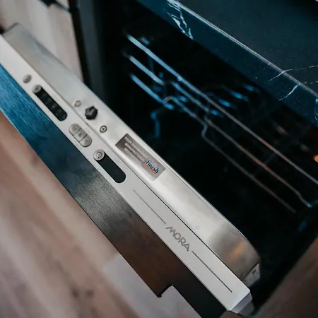 Ah Nová Terasa I * Košice