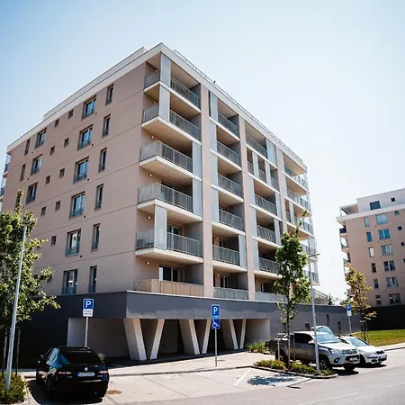 Ah Nová Terasa I Košice