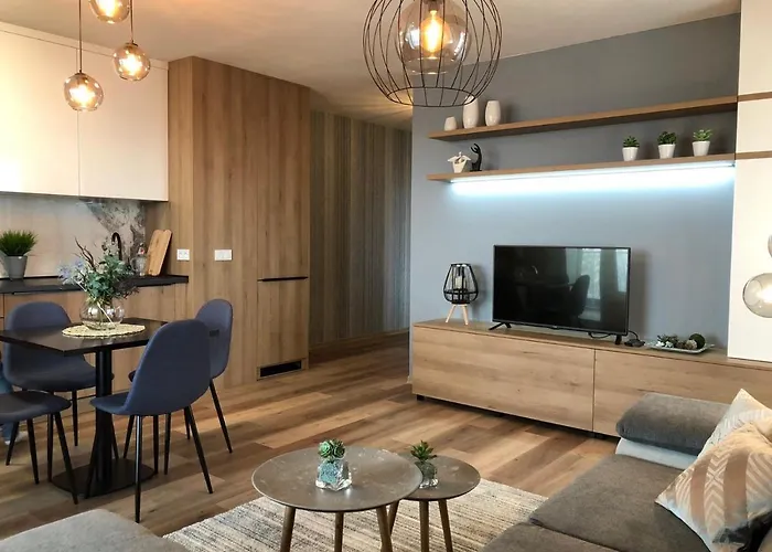 Apartman Ah Nova Terasa I