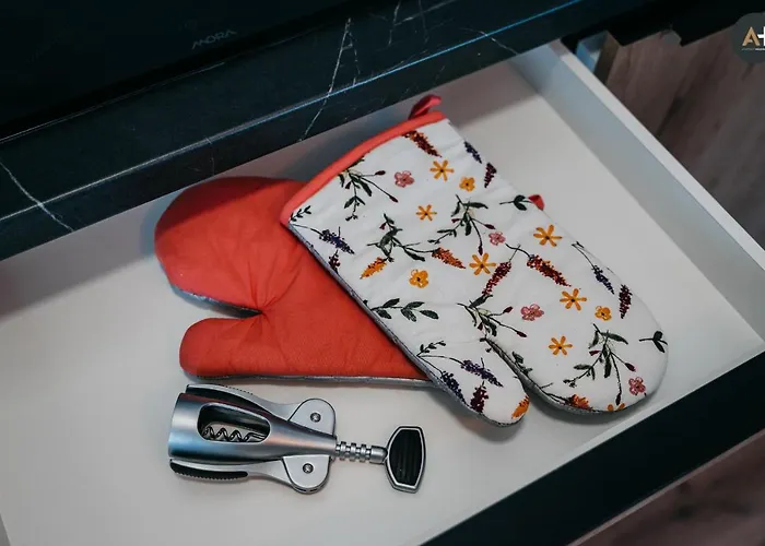 Appartamento Ah Nová Terasa I