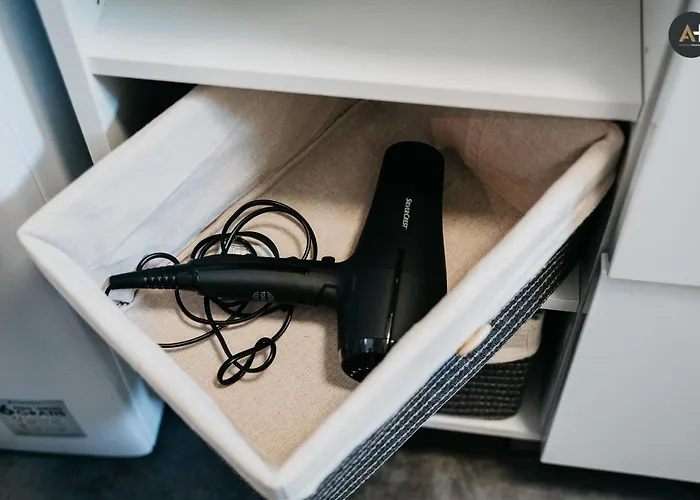 Apartman Ah Nova Terasa I *