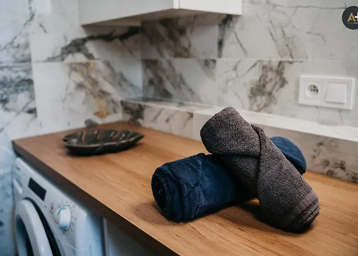 Apartman Ah Nova Terasa I