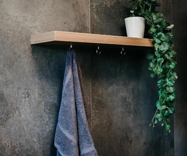 Apartman Ah Nova Terasa I Kassa