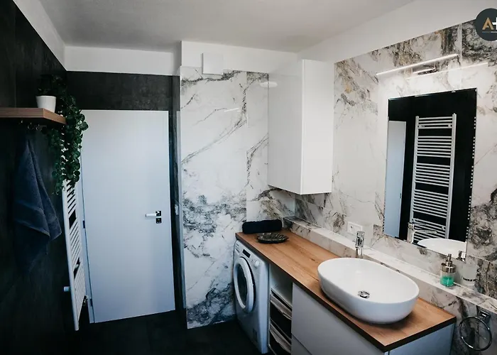 Apartman Ah Nova Terasa I