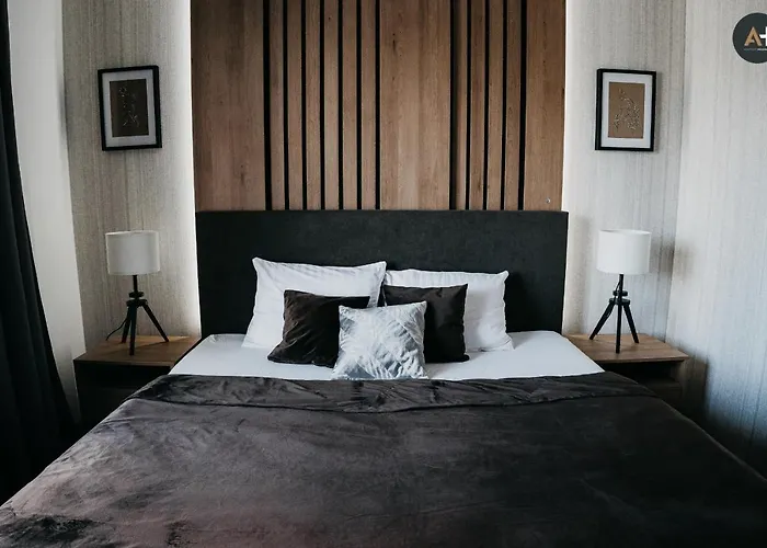 Apartman Ah Nova Terasa I