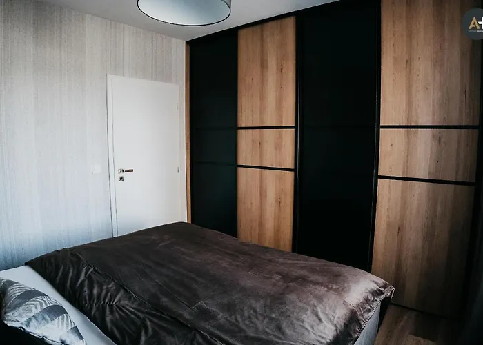 Apartman Ah Nova Terasa I