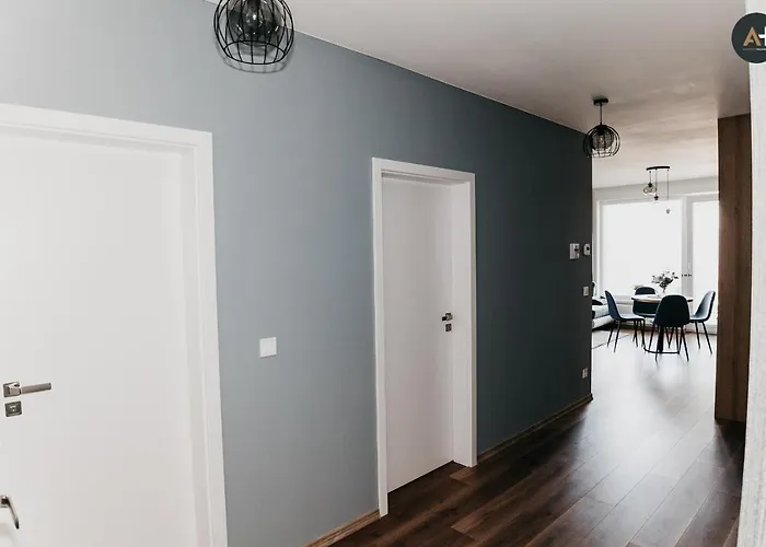 Ah Nová Terasa I Košice