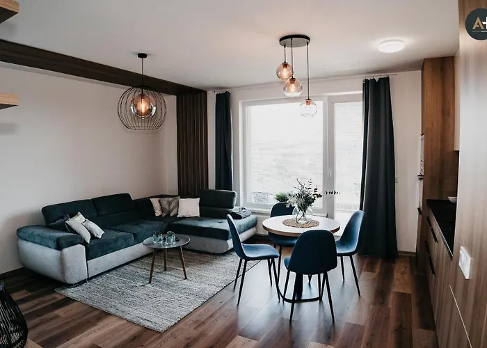 Ah Nova Terasa I * Kassa