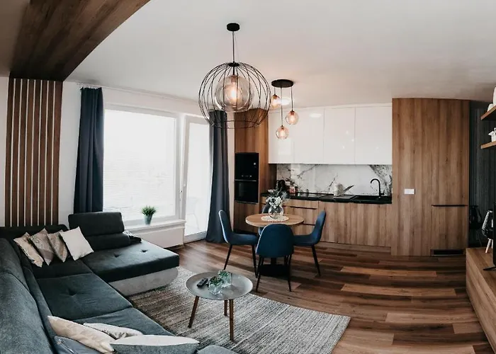 Ah Nová Terasa I * Košice